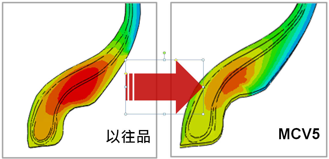 最新新闻 | 性能升级！玛吉斯全新商用胎MCV5震撼上市豪门国际官网
